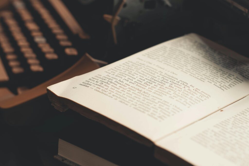 KDP Book Formatting